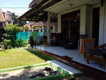 PeMel Rumah Luas Second Dijual Cepat Srengseng Sawah