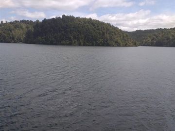 Parcela de 7500 m2 en venta en Quenchi ,Ancud