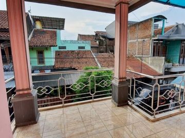 JUAL RUMAH DI MELONG CIMAHI
