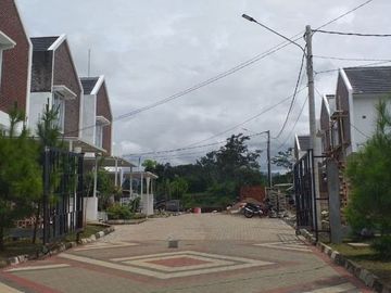 Booking 5 Juta Bisa Punya Rumah Best Seller di Bandung Barat Ngamprah