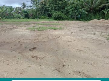 500 Meter Lotte Grosir Tegal: Tanah Kavling 1 Jt-an