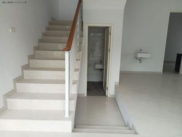Rumah Kertajaya Indah Regency, New, Minimalis, Siap Huni