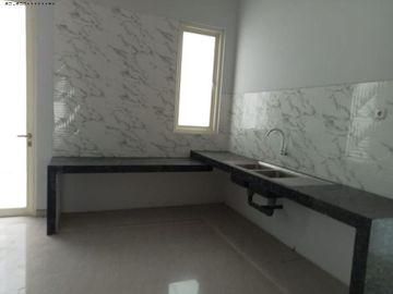 Rumah Kertajaya Indah Regency, New, Minimalis, Siap Huni