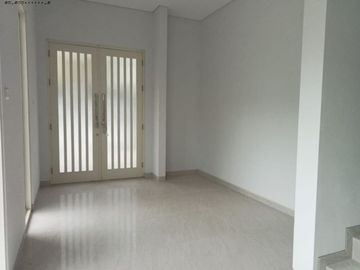 Rumah Kertajaya Indah Regency, New, Minimalis, Siap Huni