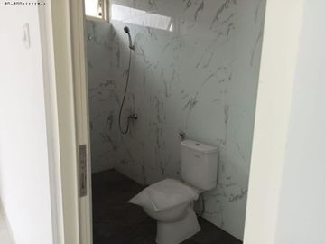 Rumah Kertajaya Indah Regency, New, Minimalis, Siap Huni