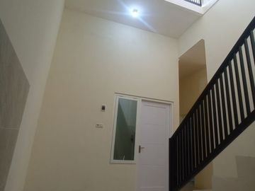 Rumah Kost Dijual Dekat Kampus Malang Free Pajak