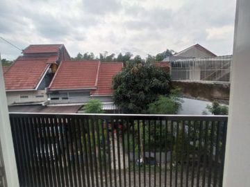Rumah Kost Dijual Dekat Kampus Malang Free Pajak