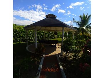 CARMEN DE APICALA- FINCA DE RECREO