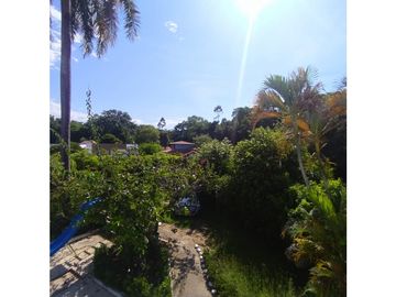 CARMEN DE APICALA- FINCA DE RECREO