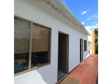 CARMEN DE APICALA- FINCA DE RECREO