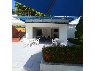 CARMEN DE APICALA- FINCA DE RECREO