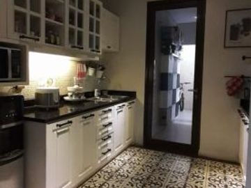 Rumah Cantik dan Strategis di Cluster Anthea @BSD City