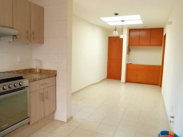 DEPARTAMENTO EN VENTA  EN LOMAS DEL SOL