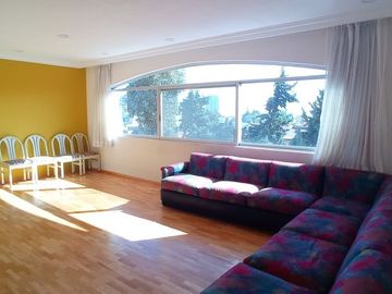 DEPARTAMENTO EN VENTA  EN LOMAS DEL SOL