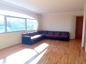 DEPARTAMENTO EN VENTA  EN LOMAS DEL SOL