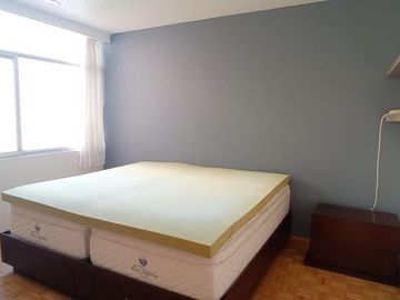 DEPARTAMENTO EN VENTA  EN LOMAS DEL SOL