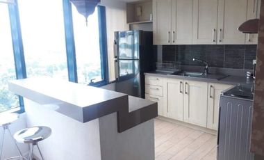 Condo for rent 2BR One rockwell west tower fully furnished two bedroom condominium rockwell makati with parking