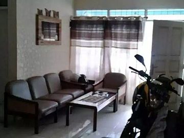 Rumah terawat @Arcamanik Dekat ke Kawasan Antapani, Cisaranten dan Perumahan Setra Dago