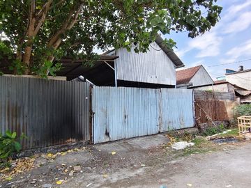 Dijual Cepat Tanah Zona Pemukiman di Persada Kerobokan Kelod