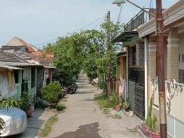 DIJUAL RUMAH GRIYA KENCANA DRIYOREJO GRESIK