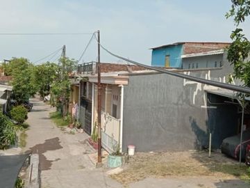DIJUAL RUMAH GRIYA KENCANA DRIYOREJO GRESIK