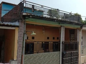 DIJUAL RUMAH GRIYA KENCANA DRIYOREJO GRESIK