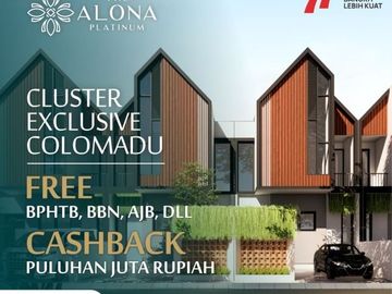 Merdeka, Rumah Barat Hotel Alana Solo