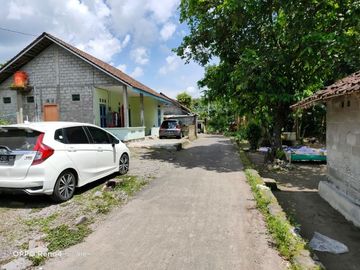 Tanah Bonus Bangunan Lawas Bisa Untuk Bisnis atau Hunian