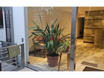 Departamento  De 126.37M² En Urb. Chama Con Gas Natural, 3 Dorms + 2 Cocheras Incluidas
