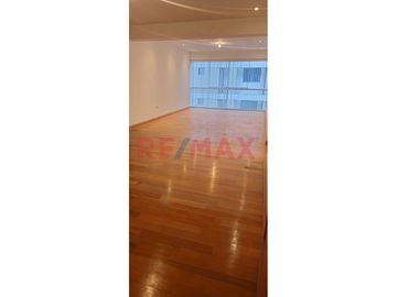 Departamento  De 126.37M² En Urb. Chama Con Gas Natural, 3 Dorms + 2 Cocheras Incluidas