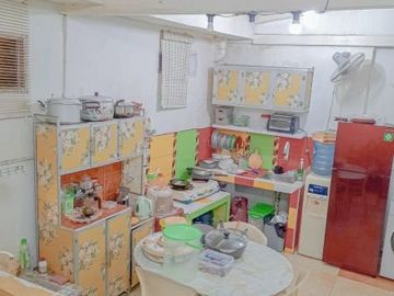 Dijual Murah Rumah Cluster SIPON Cipondoh Makmur Tangerang