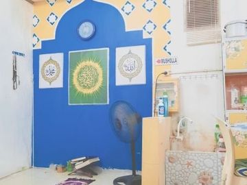 Dijual Murah Rumah Cluster SIPON Cipondoh Makmur Tangerang