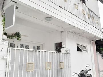 Dijual Murah Rumah Cluster SIPON Cipondoh Makmur Tangerang