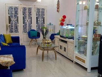Dijual Murah Rumah Cluster SIPON Cipondoh Makmur Tangerang
