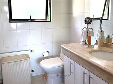 Casa en Venta en Carlos Peña Otaegui/ Francisco Bulnes Correa