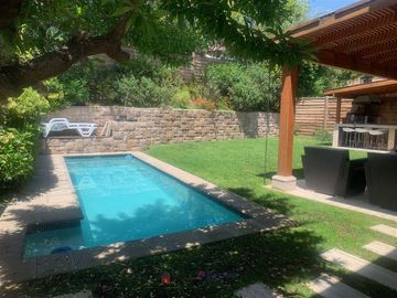 Casa en Venta en Carlos Peña Otaegui/ Francisco Bulnes Correa