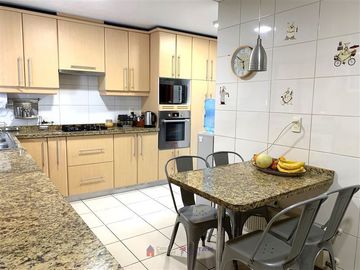 Casa en Venta en Carlos Peña Otaegui/ Francisco Bulnes Correa