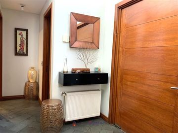 Casa en Venta en Carlos Peña Otaegui/ Francisco Bulnes Correa