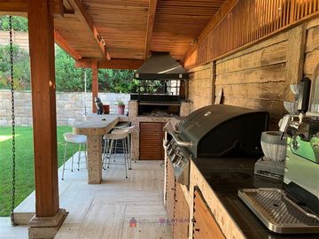 Casa en Venta en Carlos Peña Otaegui/ Francisco Bulnes Correa
