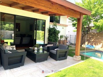 Casa en Venta en Carlos Peña Otaegui/ Francisco Bulnes Correa