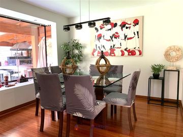 Casa en Venta en Carlos Peña Otaegui/ Francisco Bulnes Correa