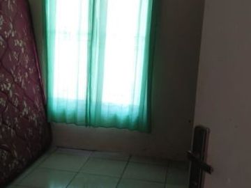 RUMAH BUMI CITEREUP ASRI BOGOR | APRIYANTI