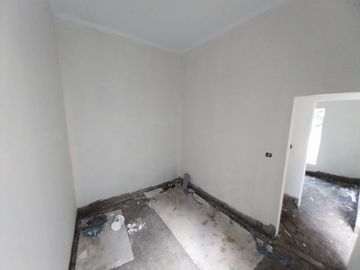 Rumah proses bangun di dekat Polres Sleman