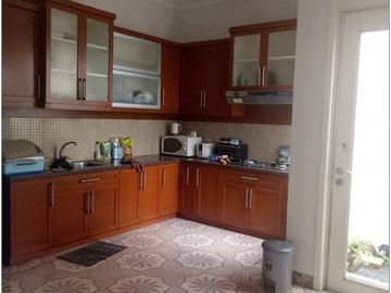 JUAL MURAH RUMAH GADING SERPONG CLUSTER JADE PHG PONDOK HIJAU GOLF