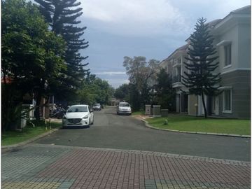 JUAL MURAH RUMAH GADING SERPONG CLUSTER JADE PHG PONDOK HIJAU GOLF