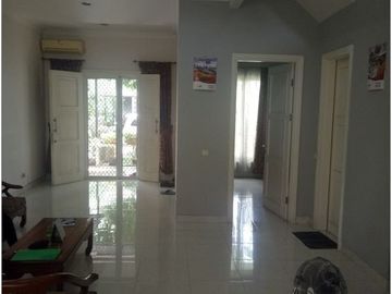 JUAL MURAH RUMAH GADING SERPONG CLUSTER JADE PHG PONDOK HIJAU GOLF
