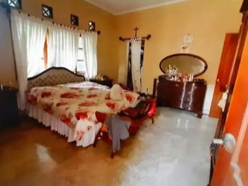 Dijual Cepat Dan Murah Rumah Cantik Pusat Kota Sayap BKR Bandung