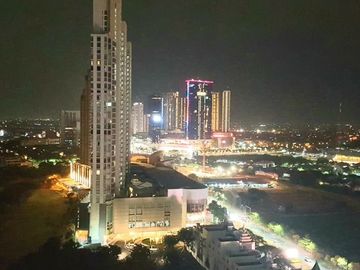 Jual Apartemen PBG Puncak Bukit Golf Full Furniture Luas 104m2 GOLF VIEW Surabaya Barat
