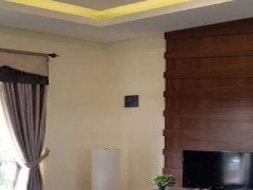 Rumah cluster mewah free biaya bonus motor dekat tol cibubur cimanggis