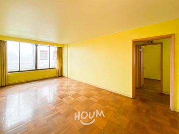 Departamento Plaza ID: 168593r